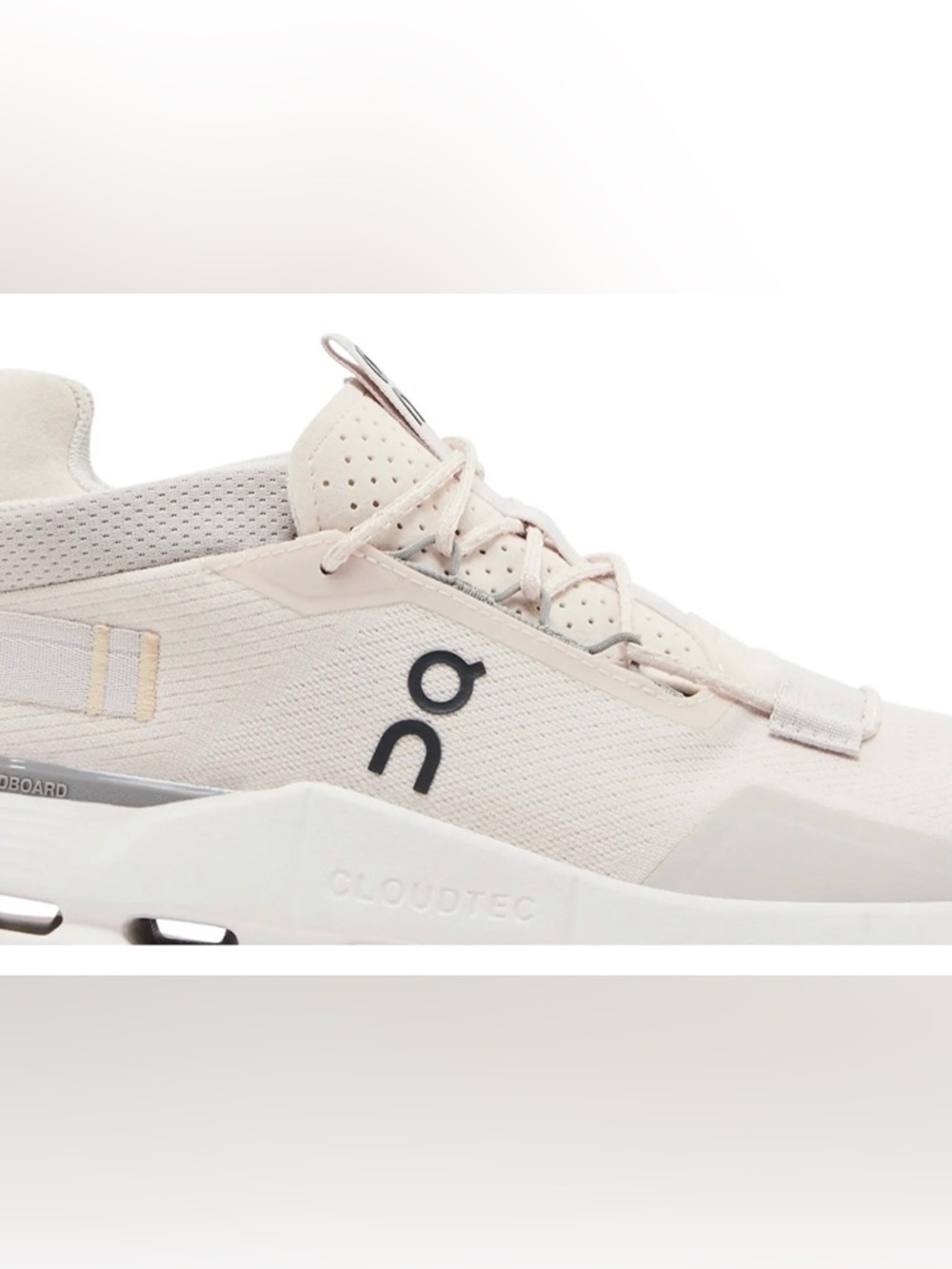 ON Running Cloudnova 2 Sneaker - Sandcloud - Picture 2 of 15